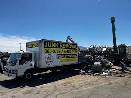 Property Management Cleanouts in Youngsville, LA
