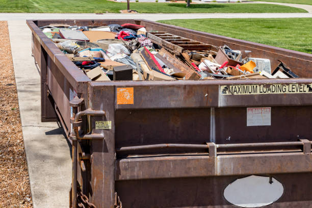 Best Yard Waste Removal  in Youngsville, LA